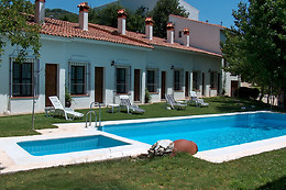 HOTEL GALAROZA SIERRA