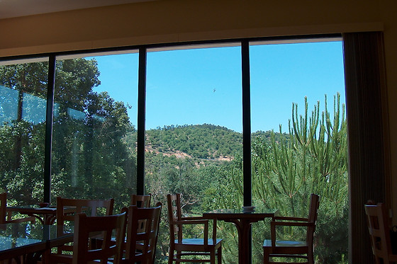 HOTEL GALAROZA SIERRA - photo 1