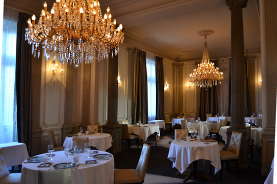 Hotel Périgueux Ouest L'Orangerie du Château des Reynats - photo 8