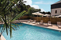 Best Western Villa Saint Antoine