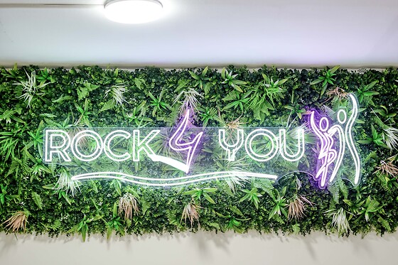 Rock 4 You - photo 1