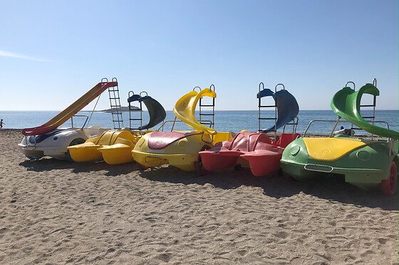 HOSTAL LA ISLA - photo 7