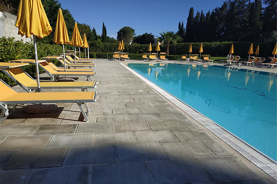 Relais Casina Copini - photo 5
