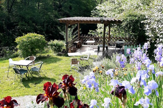 Camping Ushuaïa Villages Le Viaduc*** - photo 3