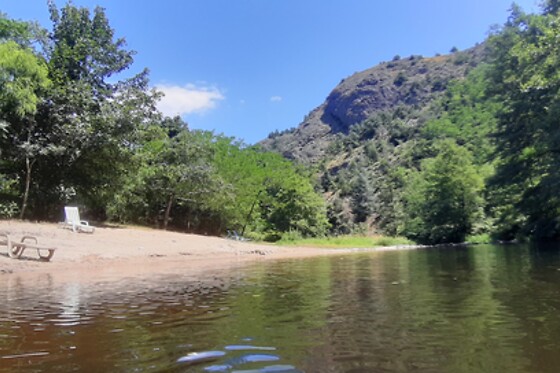 Camping Ushuaïa Villages Le Viaduc*** - photo 4