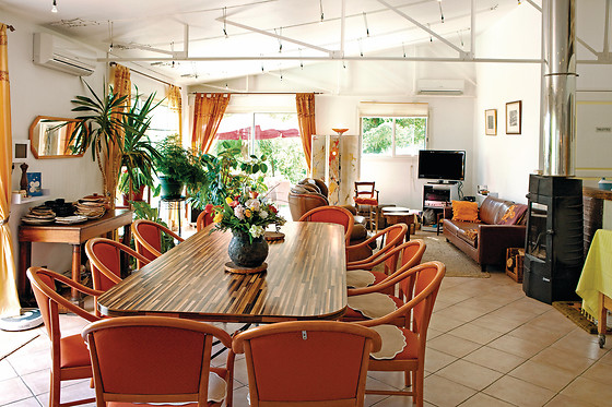 Domaine de la Moretie - photo 3