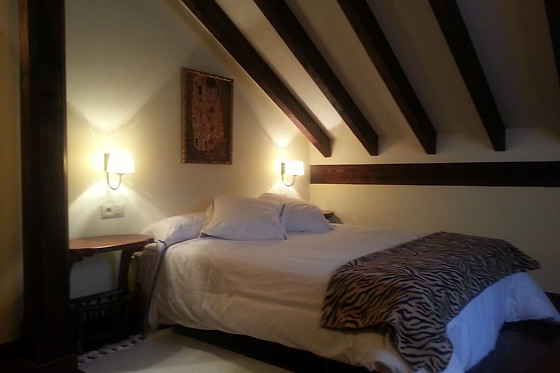 POSADA EL HOYAL - photo 6