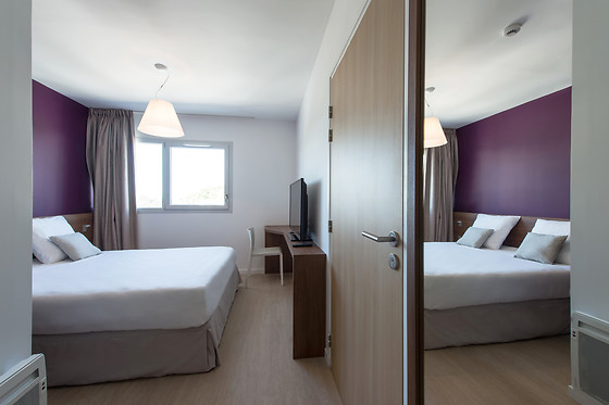 B&B HOTEL Saint-Nazaire Pornichet - photo 2