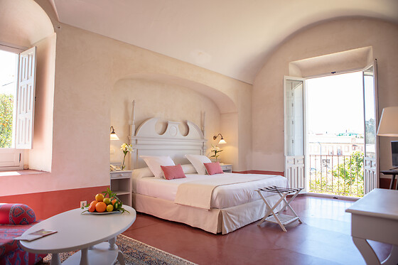 HOTEL MONASTERIO DE SAN FRANCISCO - photo 3