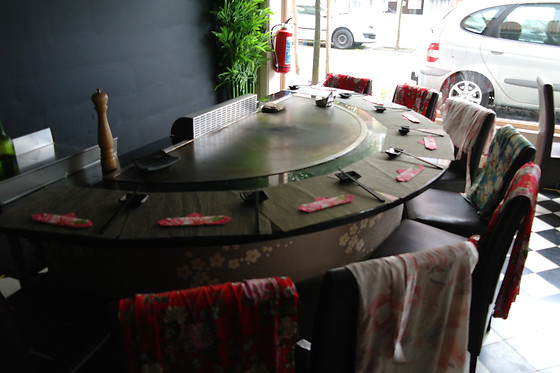 Restaurant Ninja Jette - photo 6