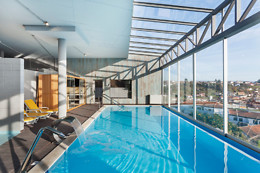 IN GOLD HOTEL & SPA****