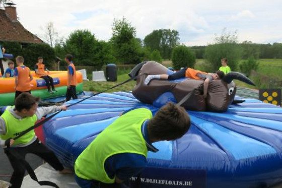 Dijle Floats - photo 9