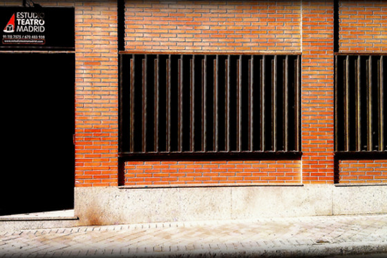 ESTUDIO TEATRO MADRID - photo 4