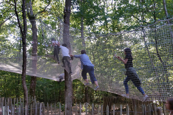 Les Roulottes du Clos d'Aventure - photo 14