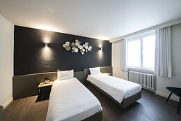 Online Booking EPS