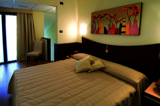 As Hotel Cambiago - photo 8