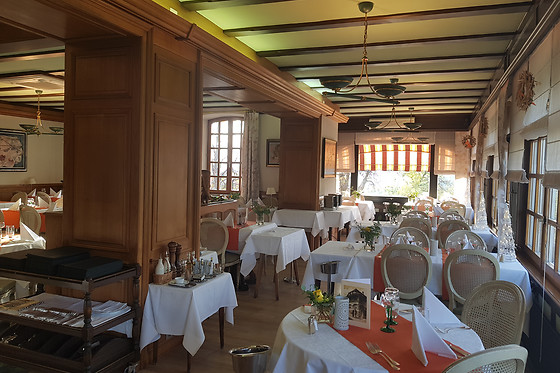 Hôtel Munsch***Restaurant aux Ducs de Lorraine - photo 3