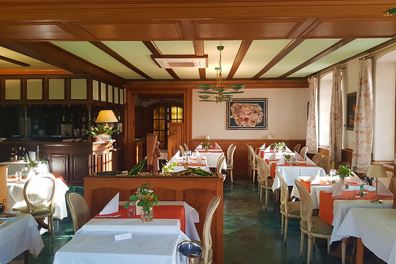 Hôtel Munsch***Restaurant aux Ducs de Lorraine - photo 2