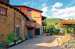HOTEL RURAL EL VERDENAL