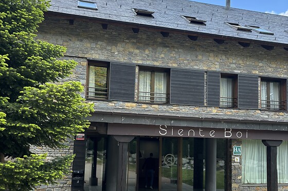 APARTHOTEL SIENTE BOI & SPA - photo 18