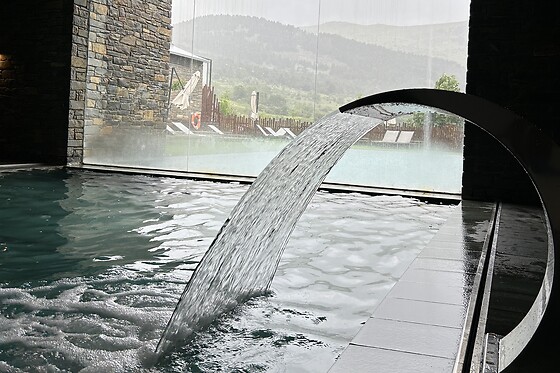 APARTAMENTOS SOLANA, HOTEL TAULL & ROMANIC - photo 21