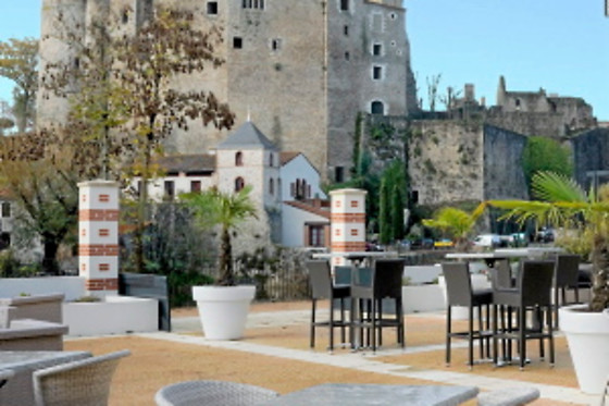 Best Western Villa Saint Antoine - photo 13