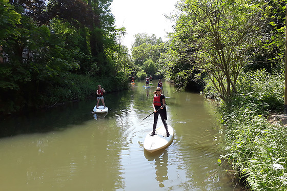 Dijle Floats - photo 12