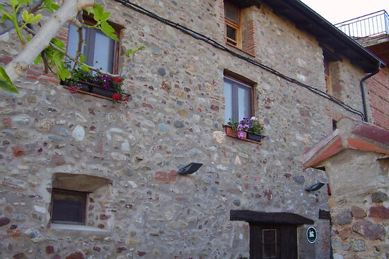 HOSPEDERIA LA CALERA & CASA ANDRES DEL VALLE - photo 2
