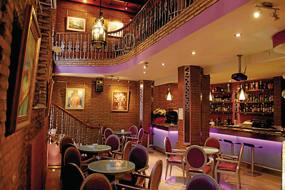 HOTEL PALACIO DE OÑATE SPA - photo 18