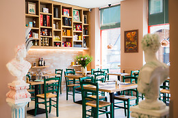 Trattoria Trium