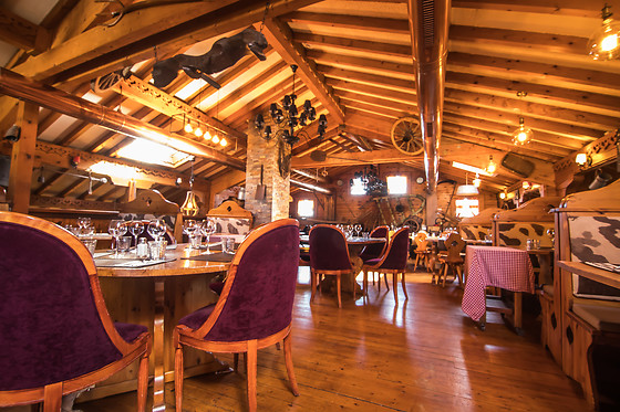 Le Chalet Chamoniard - photo 1