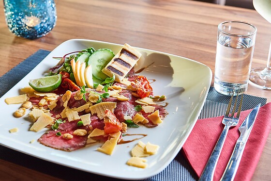 Chez Nous - Lunch & Diner - photo 5