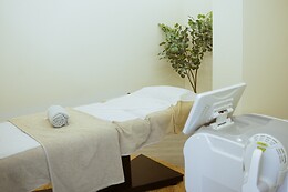 Pure Fit Center