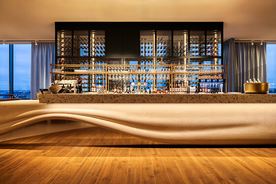 Mövenpick Brussels Airport - photo 4