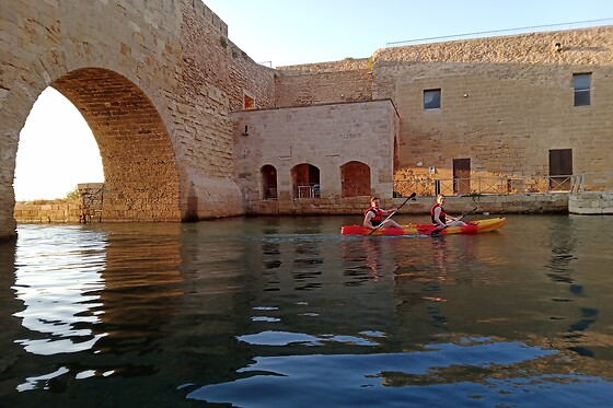 APULIA MULTIADVENTURE - photo 0