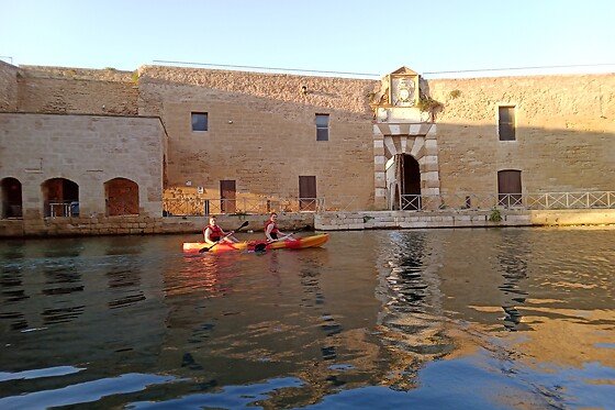 APULIA MULTIADVENTURE - photo 8