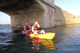 APULIA MULTIADVENTURE