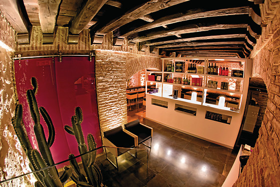 RESTAURANTE LE BISTRÓ - photo 1