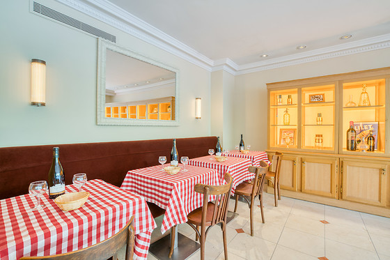 Bistrot des Champs - photo 1