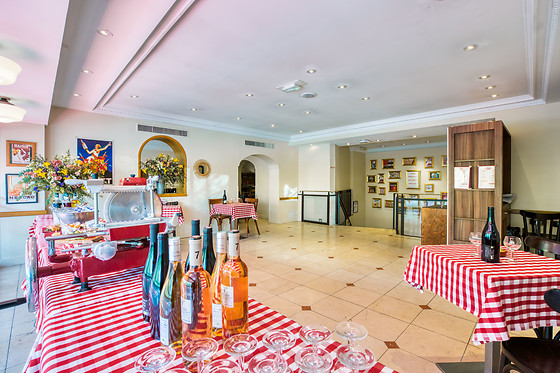 Bistrot des Champs - photo 3