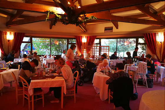 Hotel Espace - photo 6