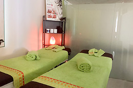 STAR & SUN WELLNESS BEAUTY
