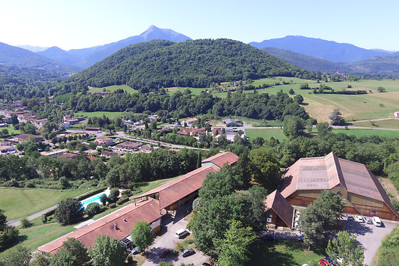 Relais du Bois Perché - photo 4