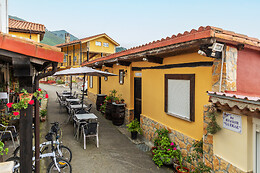 SPA RURAL MIRADOR DE MIRANDA