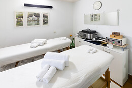 SPA RURAL MIRADOR DE MIRANDA