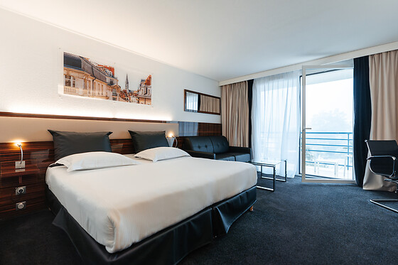 Westotel Nantes - photo 9