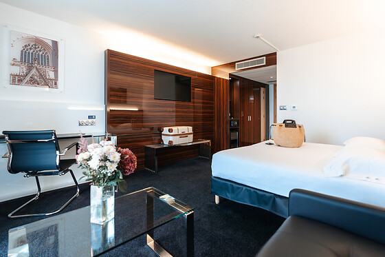 Westotel Nantes - photo 11