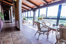 HOTEL RURAL JUYPE TIERRALLANA