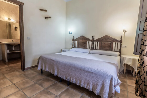 HOTEL RURAL JUYPE TIERRALLANA - photo 3