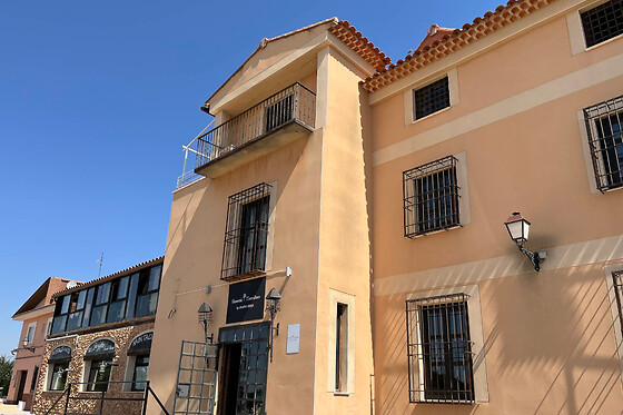 HOTEL RURAL JUYPE TIERRALLANA - photo 10